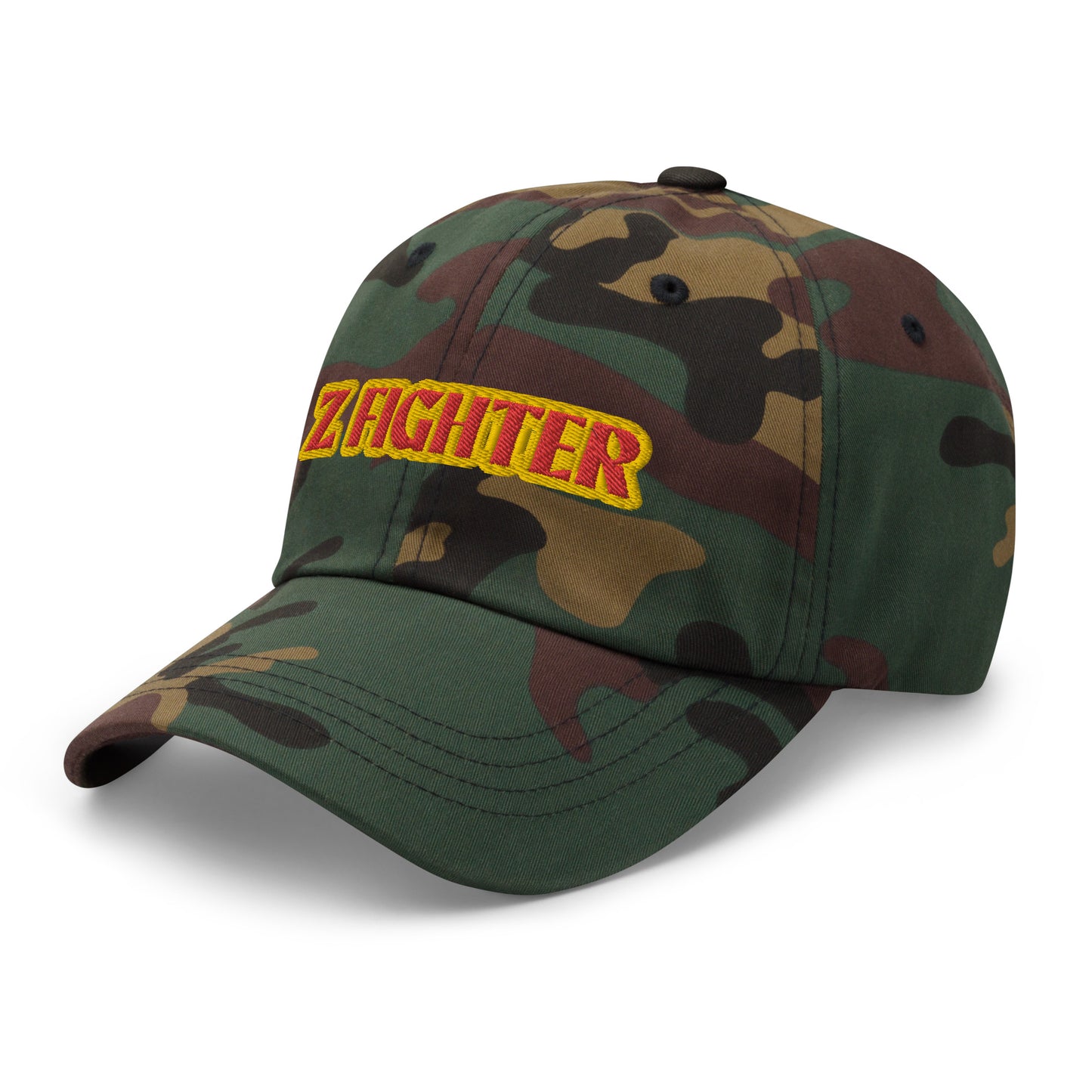 Z Fighter Unisex Classic Hat