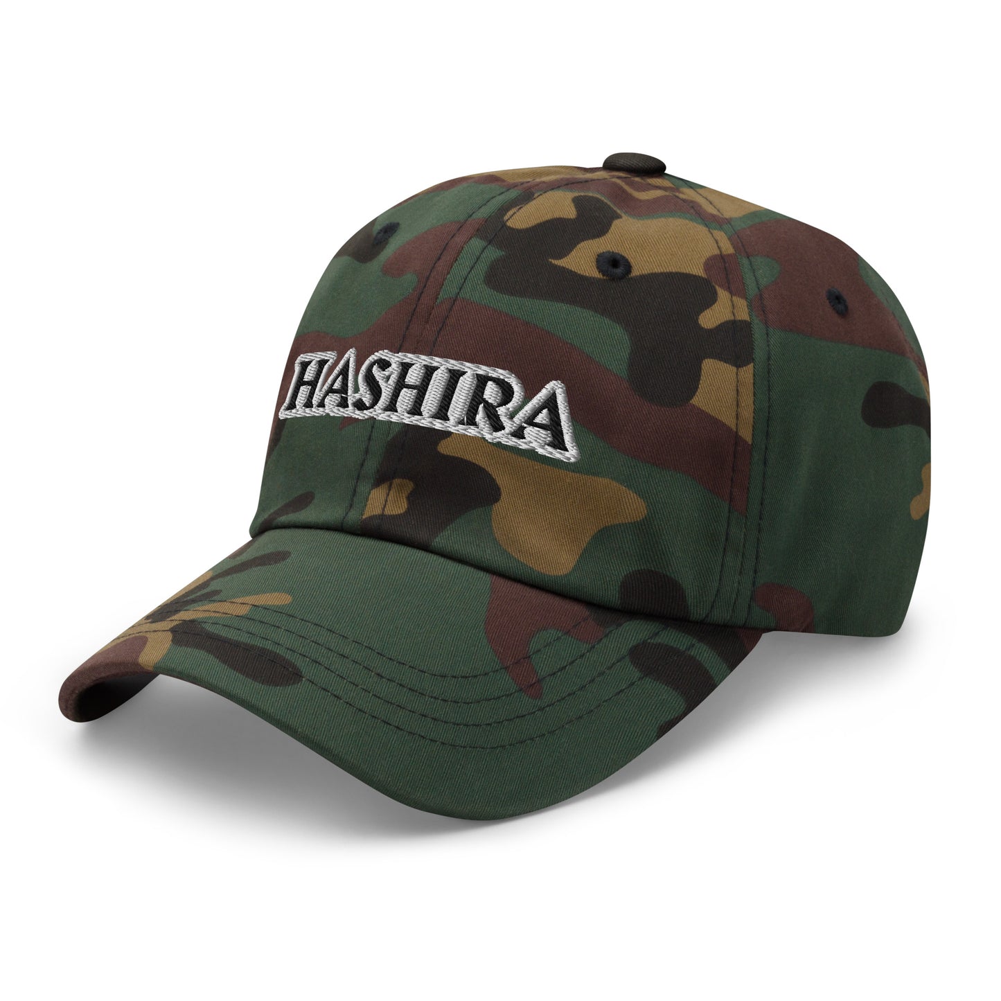 Hashira Unisex Classic Hat