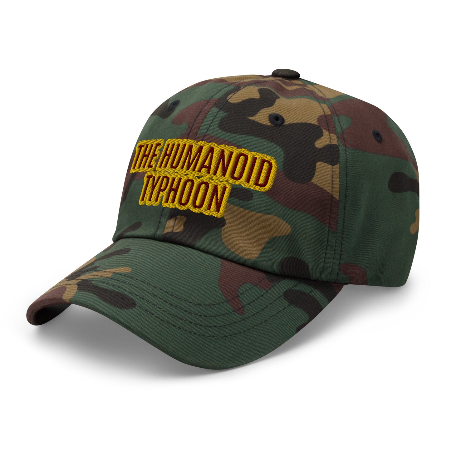 Vash the Stampede The Humanoid Typhoon Unisex Classic Hat