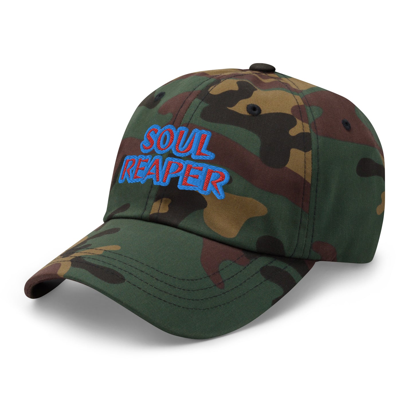 Soul Reaper Unisex Classic Hat