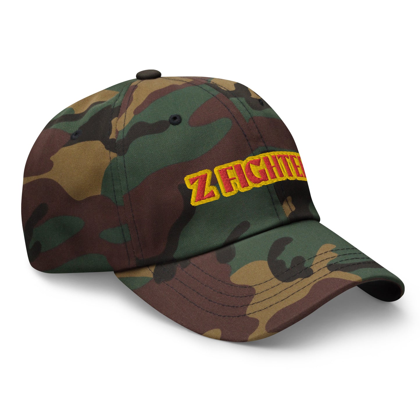 Z Fighter Unisex Classic Hat