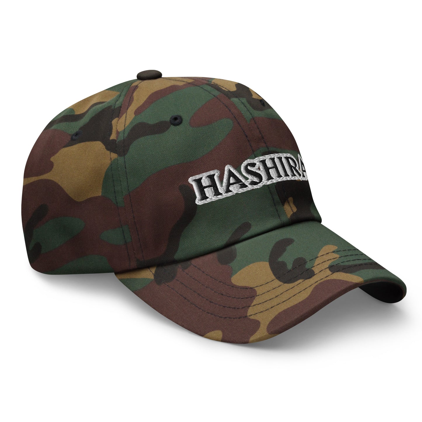 Hashira Unisex Classic Hat