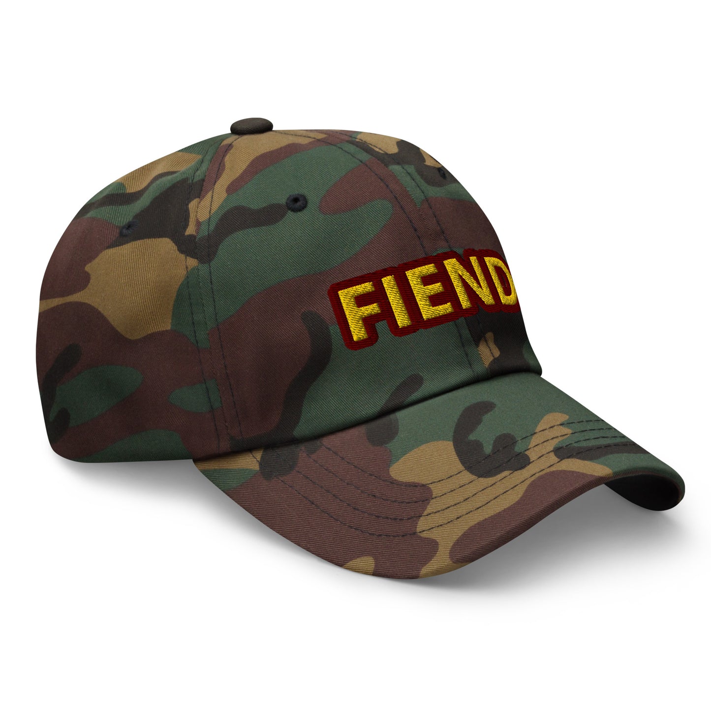 FIEND Unisex Classic Hat