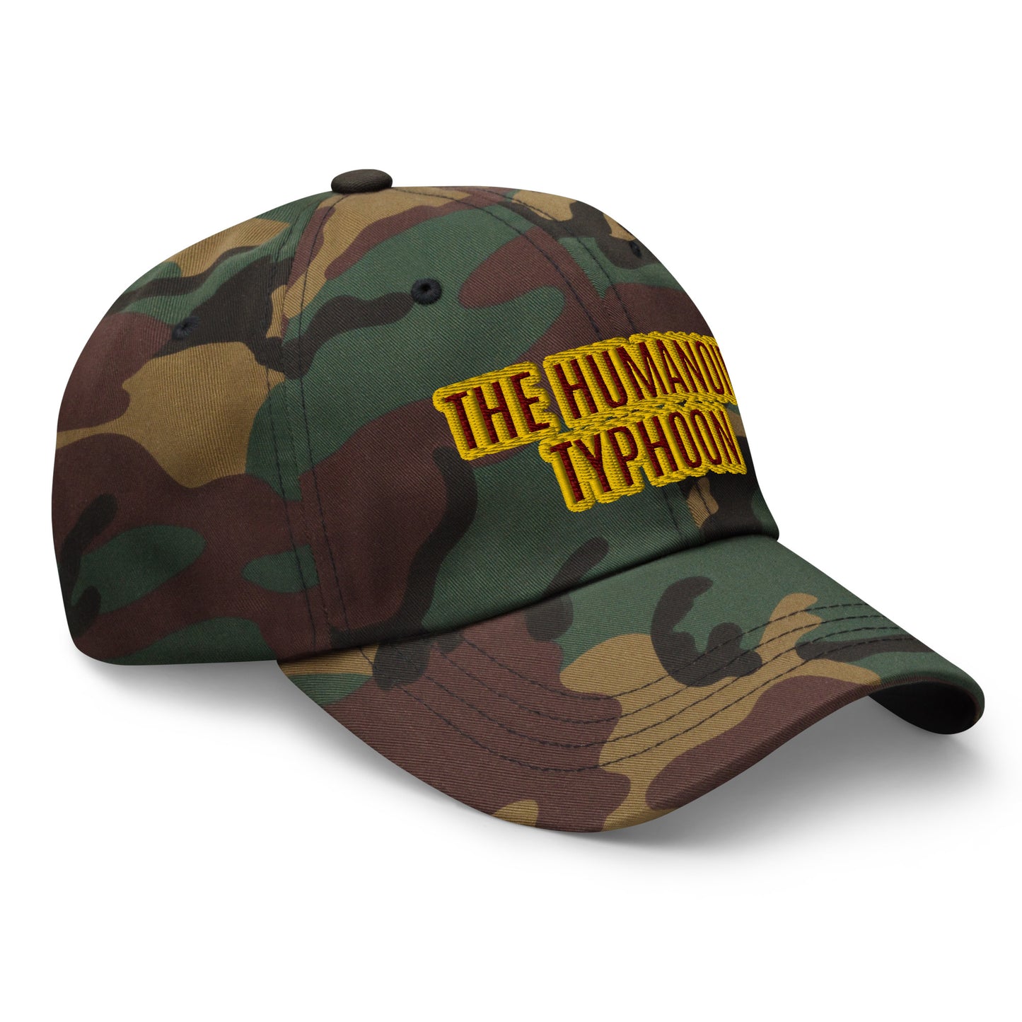 Vash the Stampede The Humanoid Typhoon Unisex Classic Hat