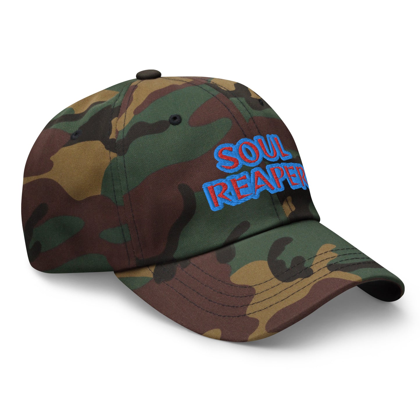 Soul Reaper Unisex Classic Hat