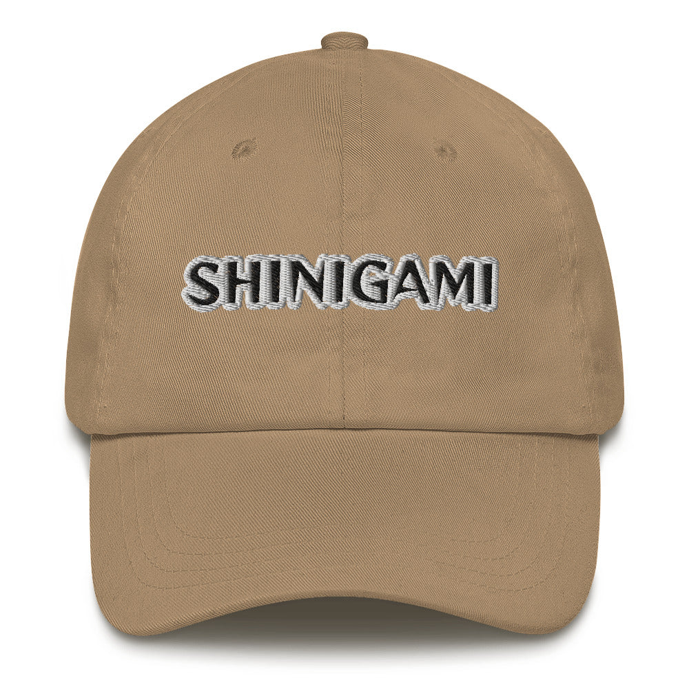 Death God Shinigami Unisex Classic Hat