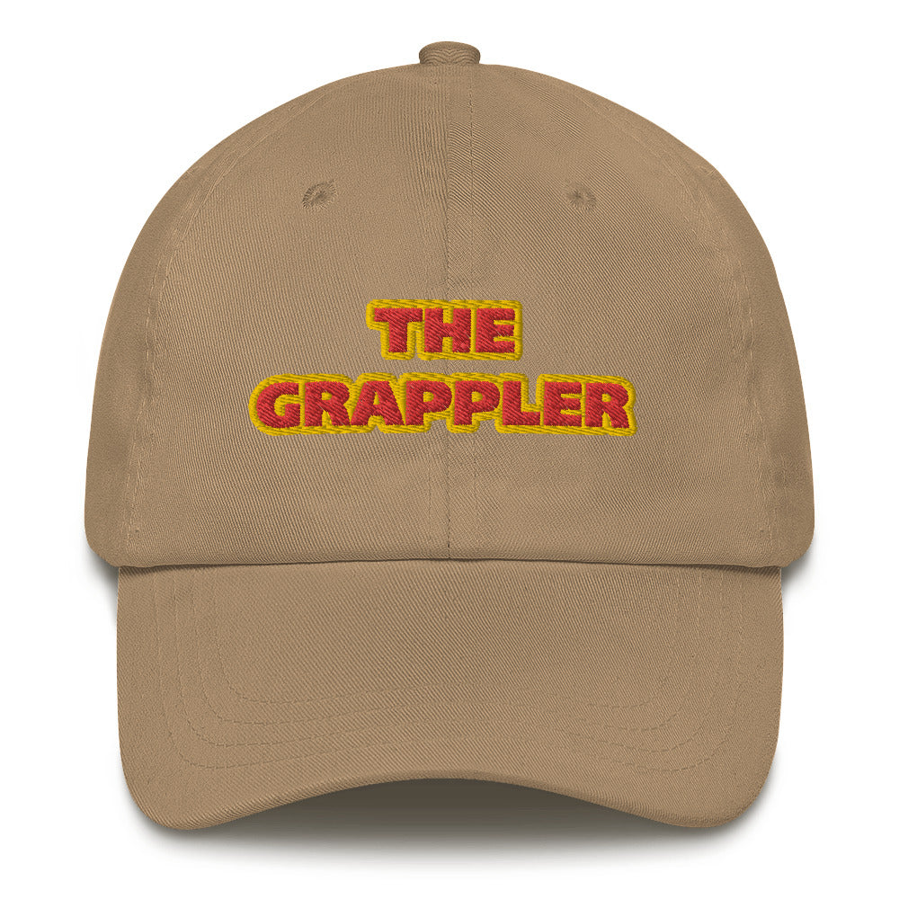 Baki The Grappler Unisex Classic Hat