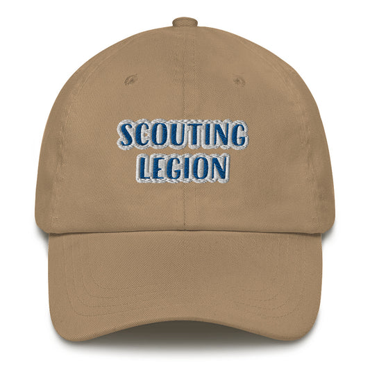 Scouting Legion Unisex Classic Hat