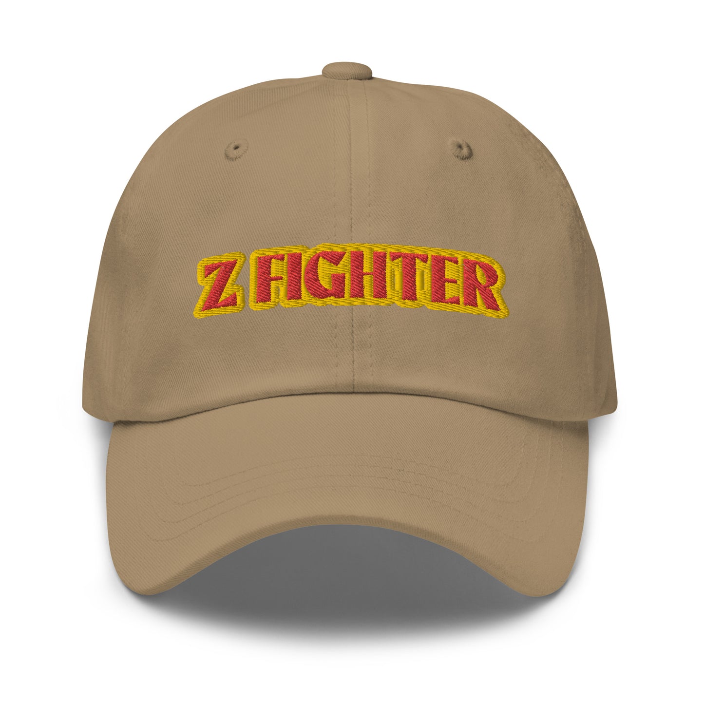 Z Fighter Unisex Classic Hat