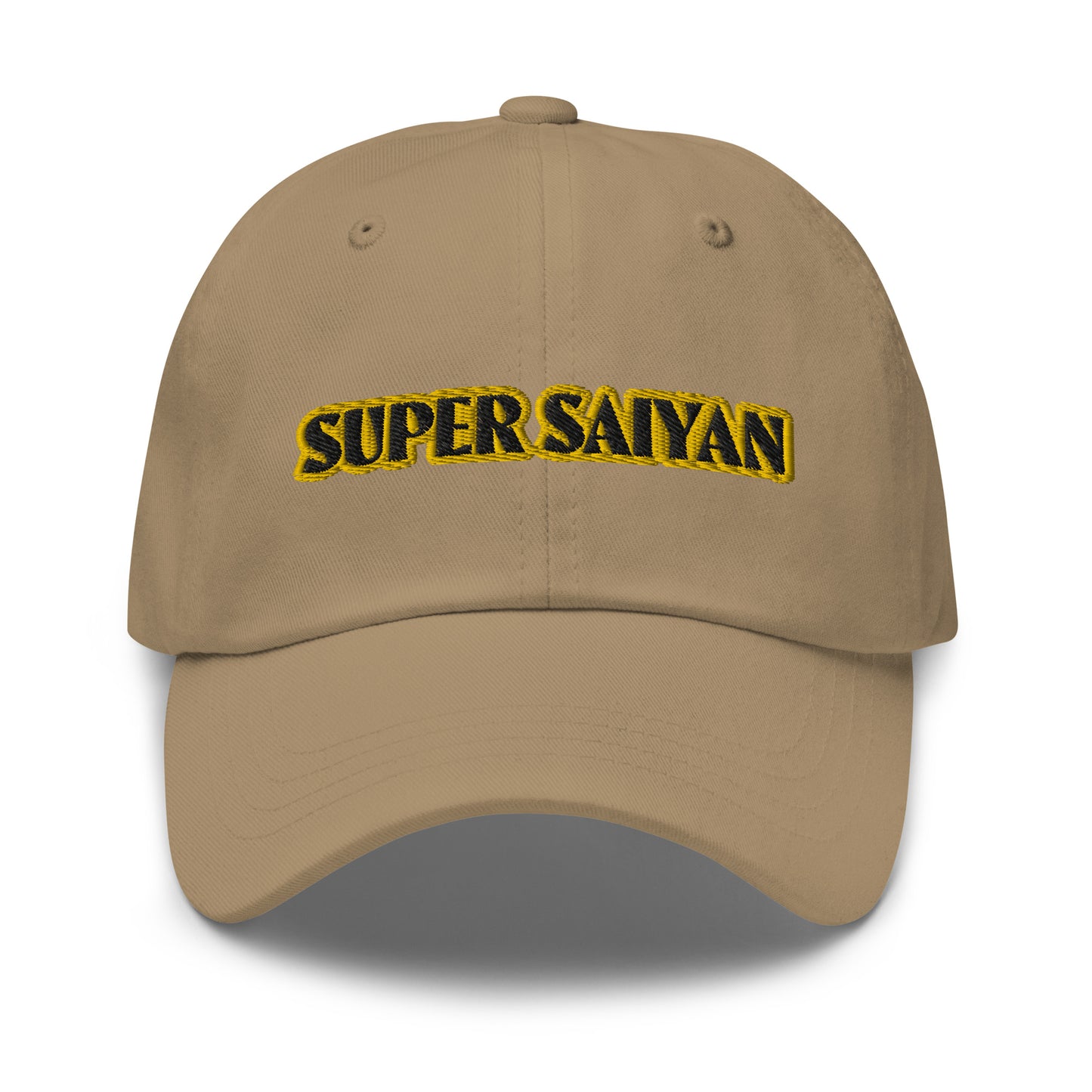 Super Saiyan Unisex Classic Hat