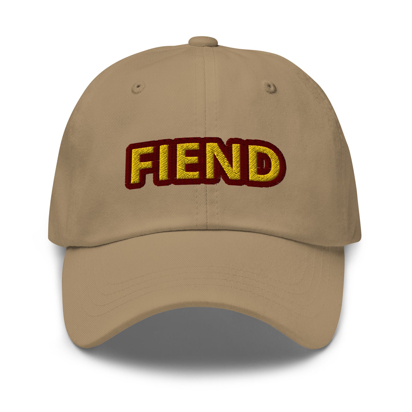 FIEND Unisex Classic Hat