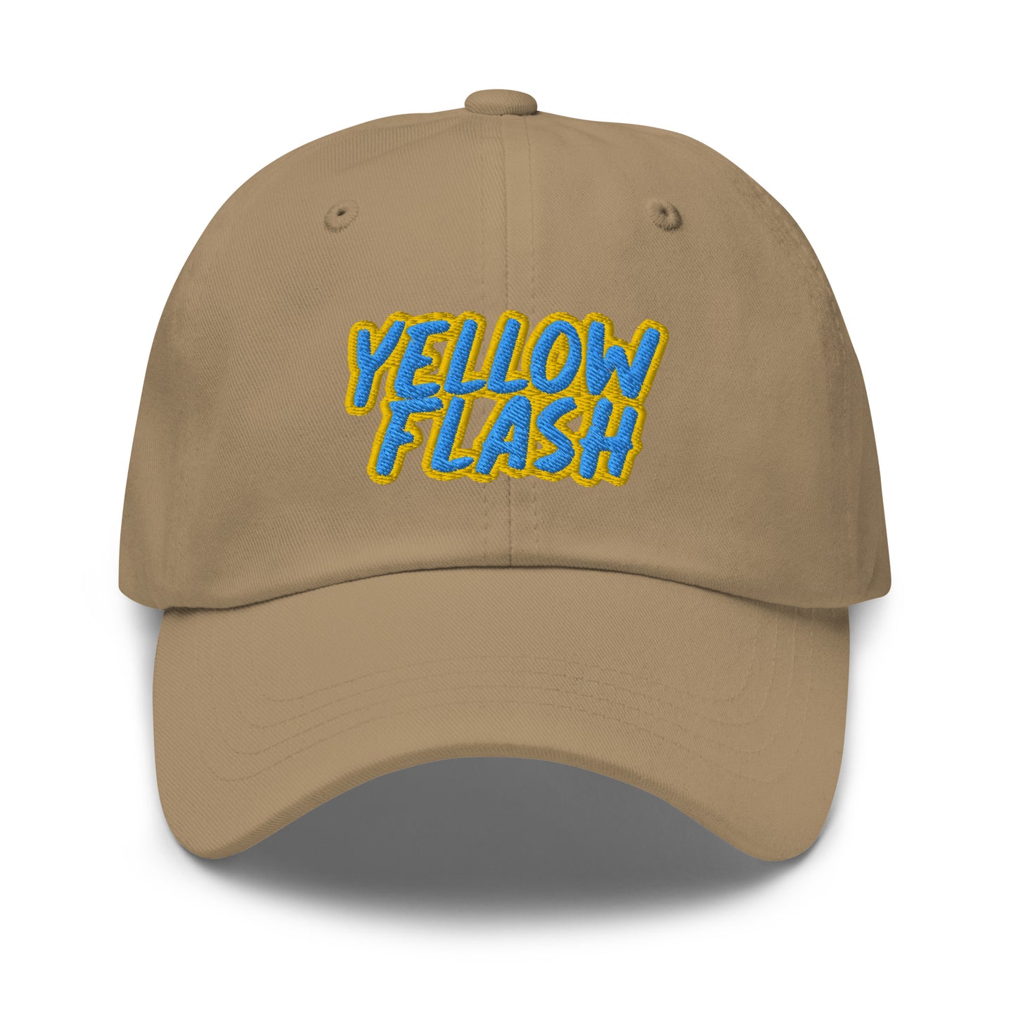 Yellow Flash Minato Unisex Classic Hat