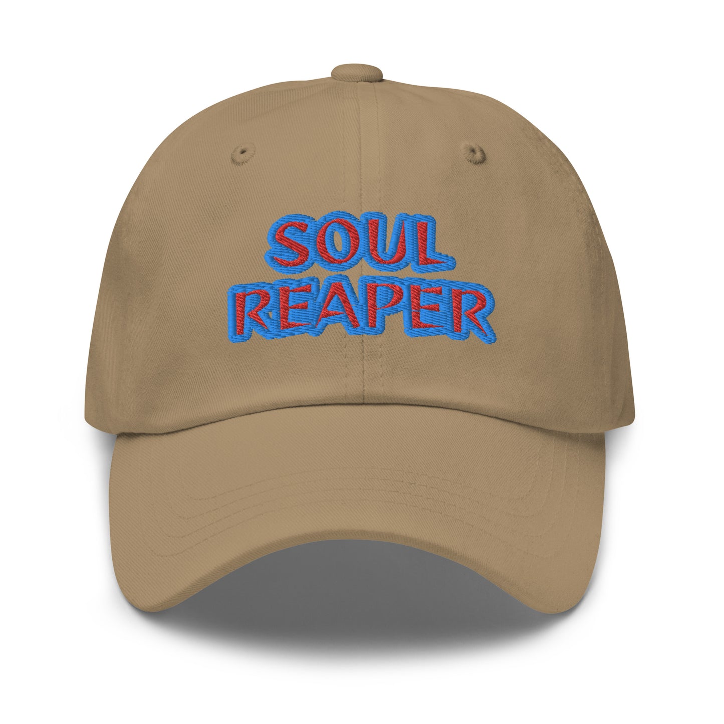 Soul Reaper Unisex Classic Hat