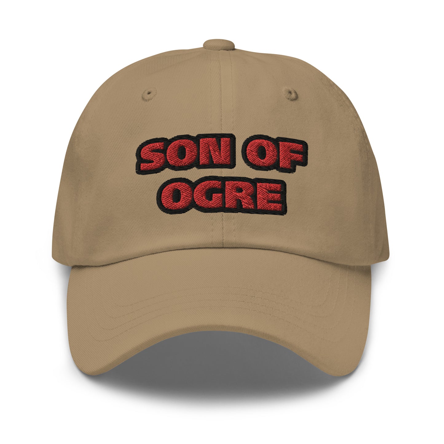 Baki Son of Ogre Unisex Classic Hat