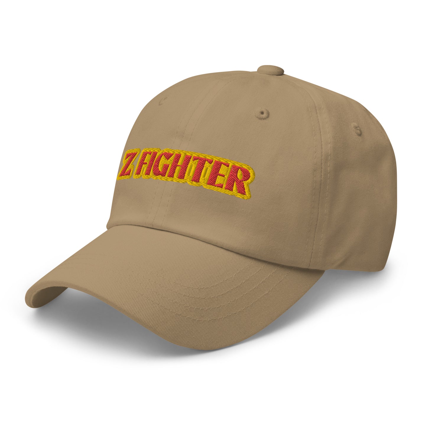 Z Fighter Unisex Classic Hat