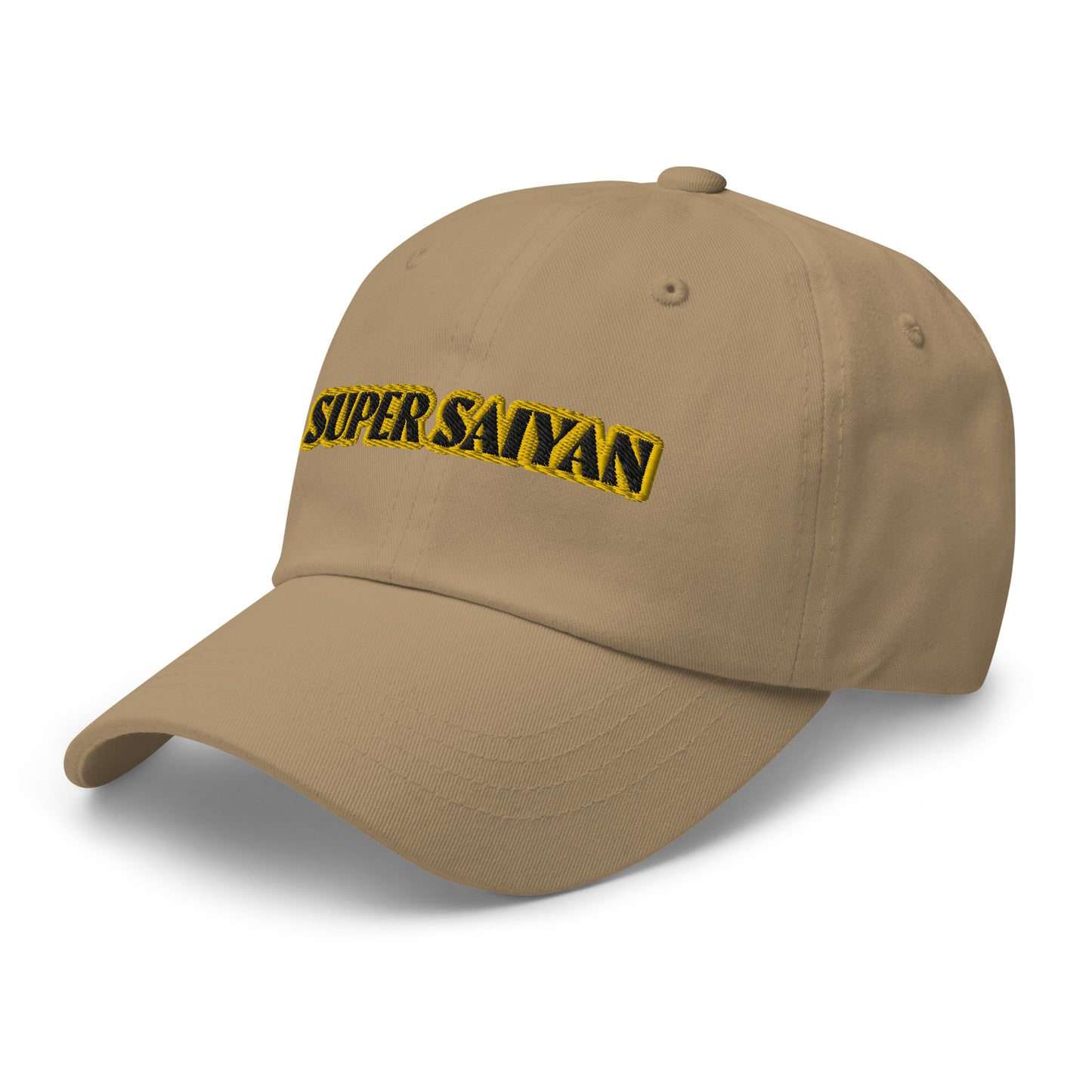 Super Saiyan Unisex Classic Hat