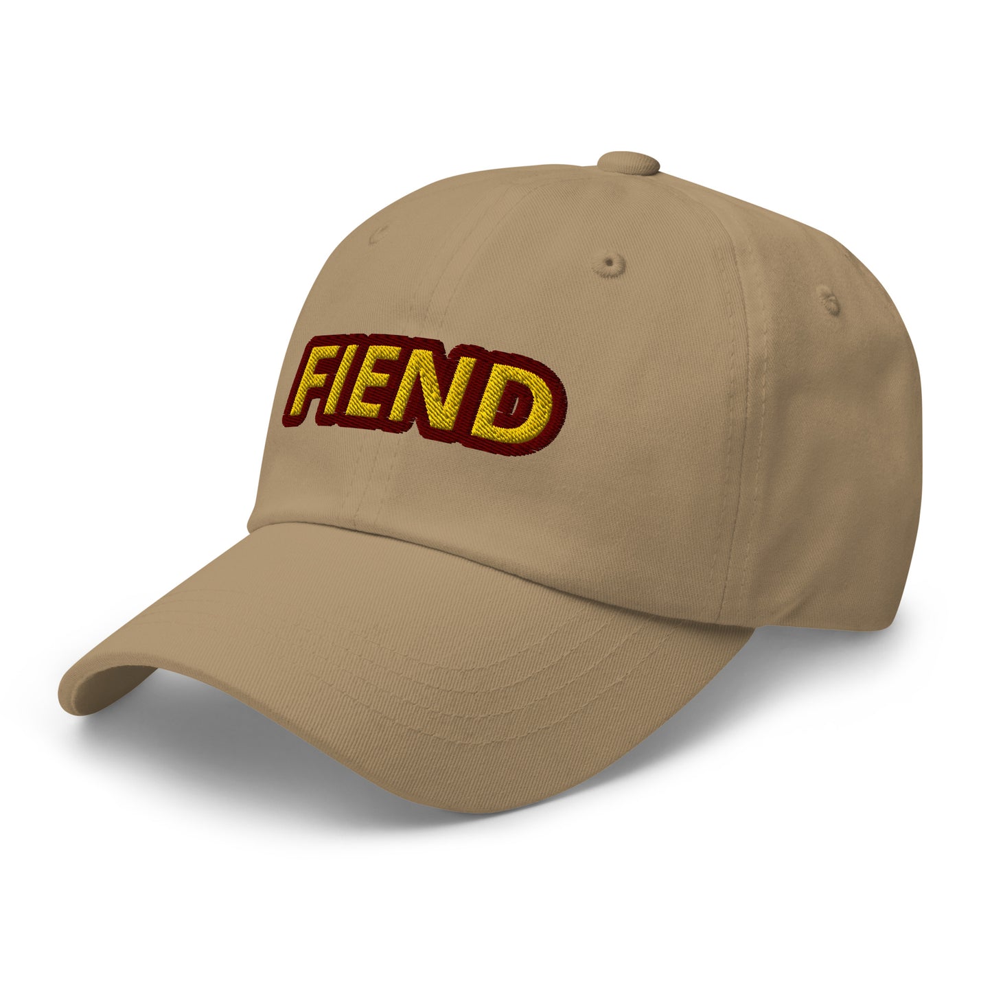 FIEND Unisex Classic Hat