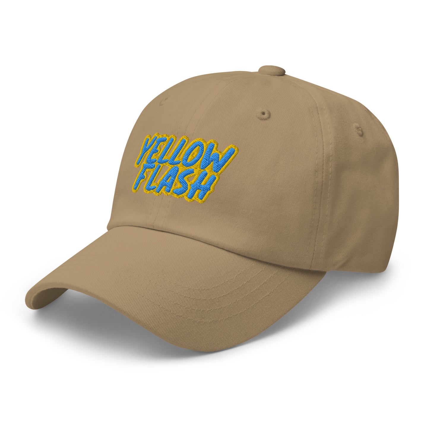 Yellow Flash Minato Unisex Classic Hat