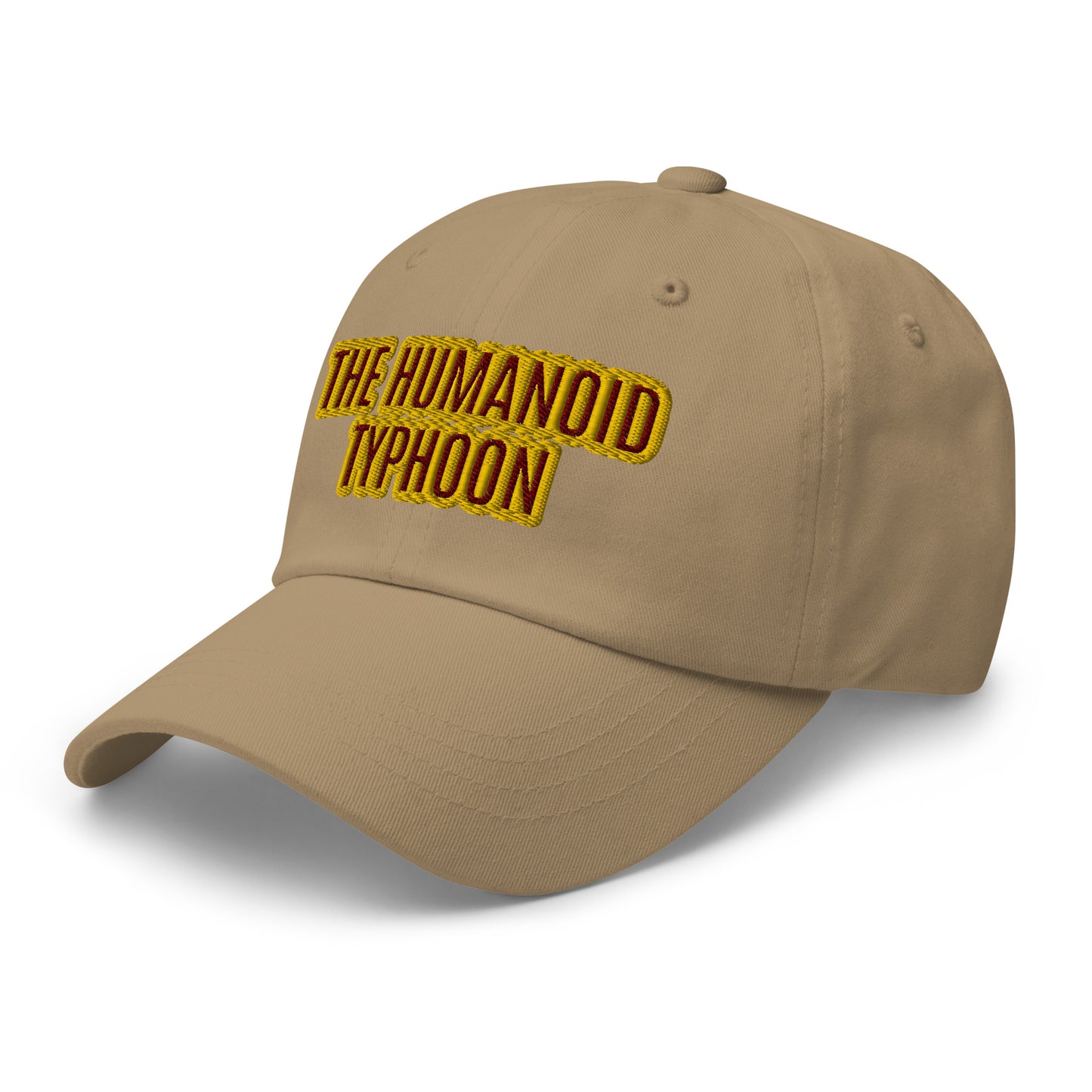 Vash the Stampede The Humanoid Typhoon Unisex Classic Hat