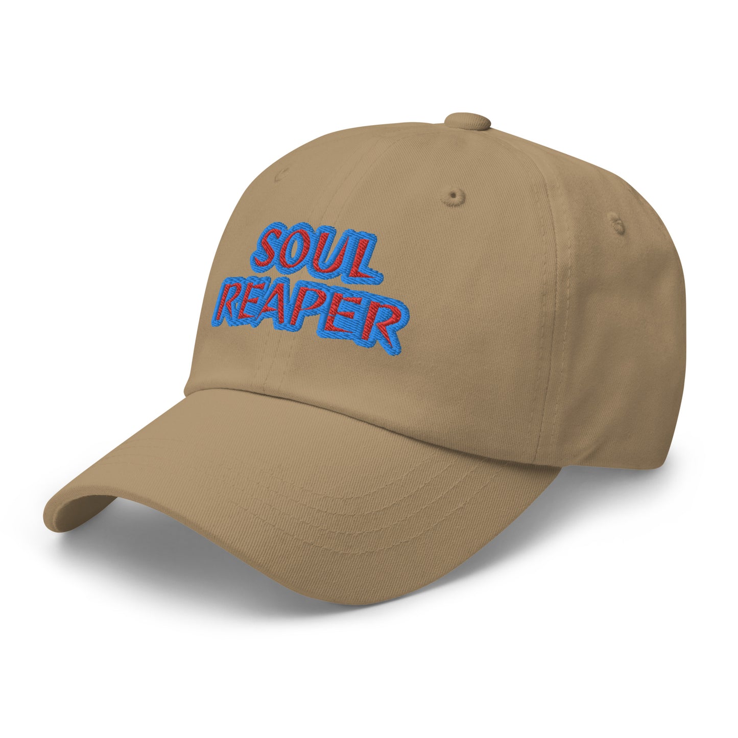 Soul Reaper Unisex Classic Hat