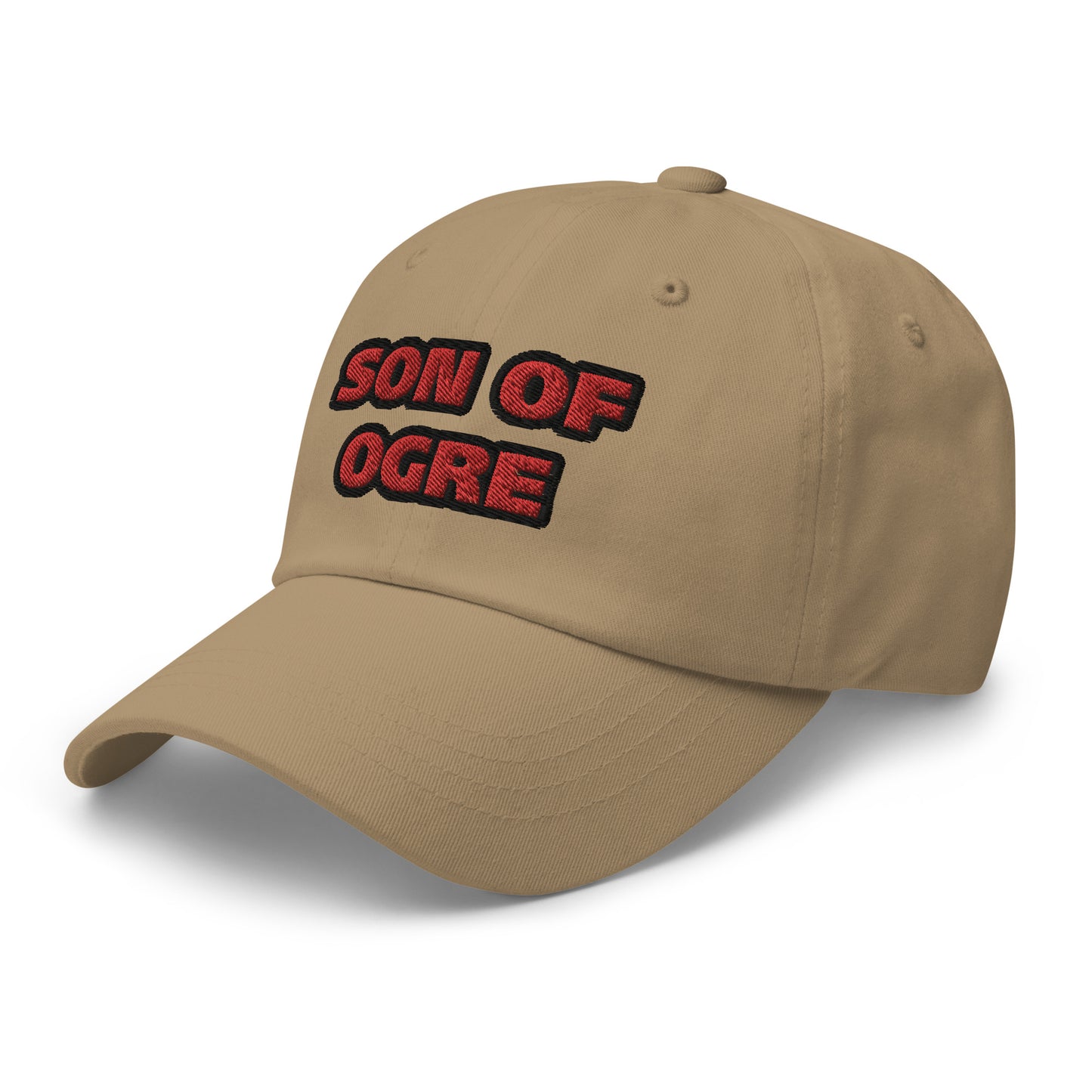 Baki Son of Ogre Unisex Classic Hat