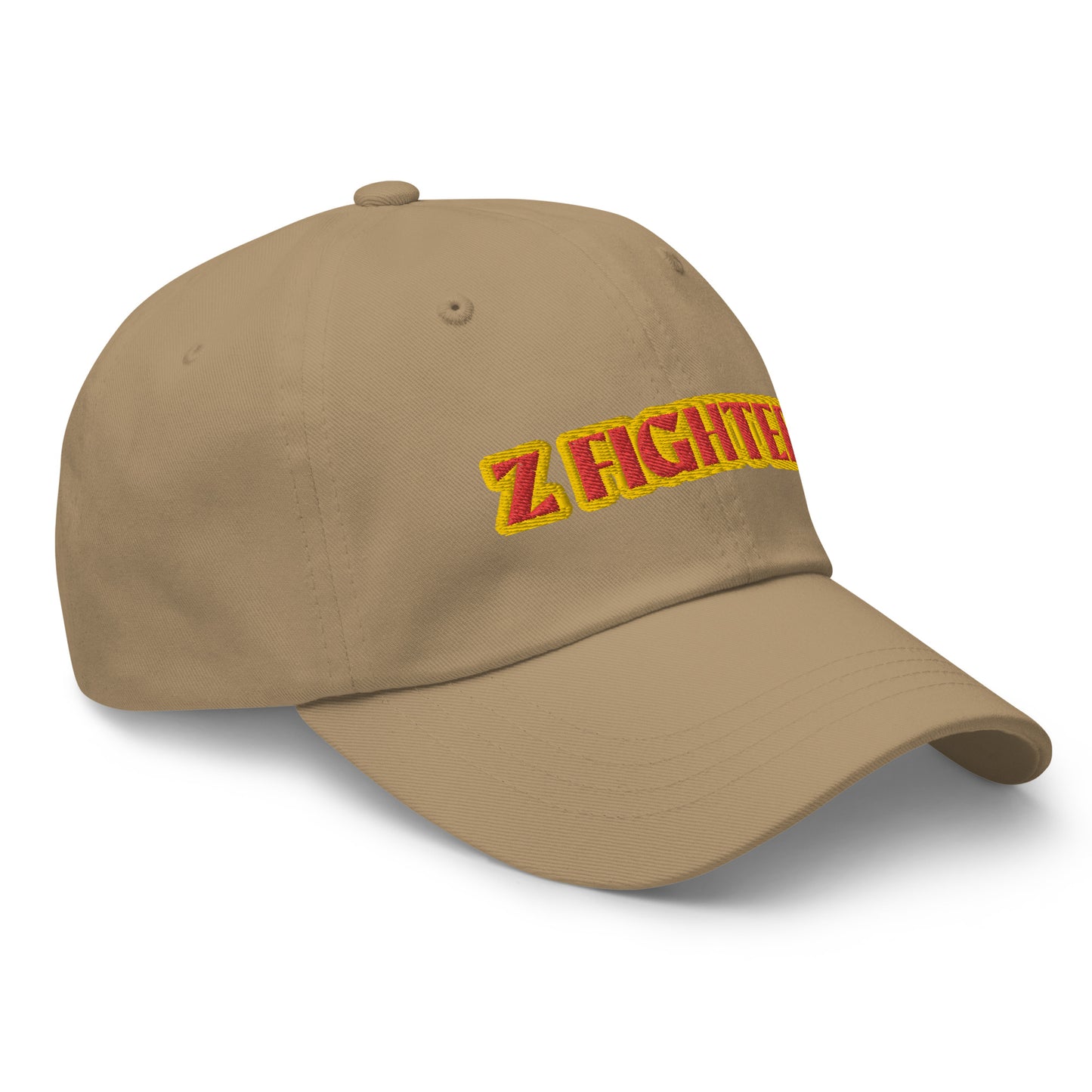 Z Fighter Unisex Classic Hat