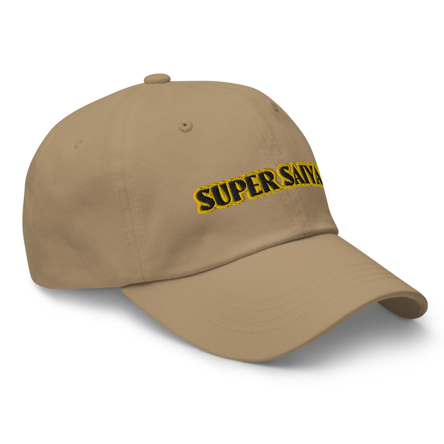 Super Saiyan Unisex Classic Hat