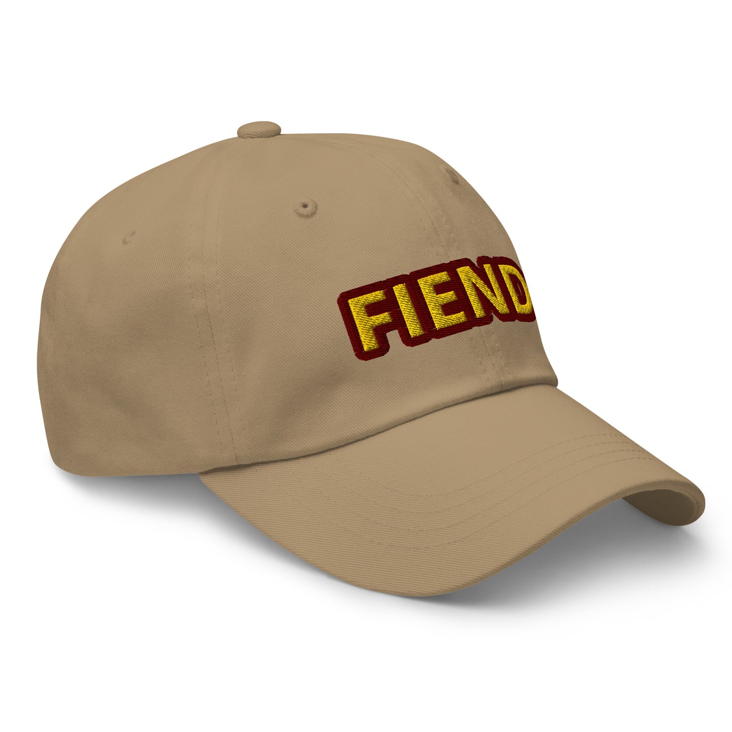 FIEND Unisex Classic Hat