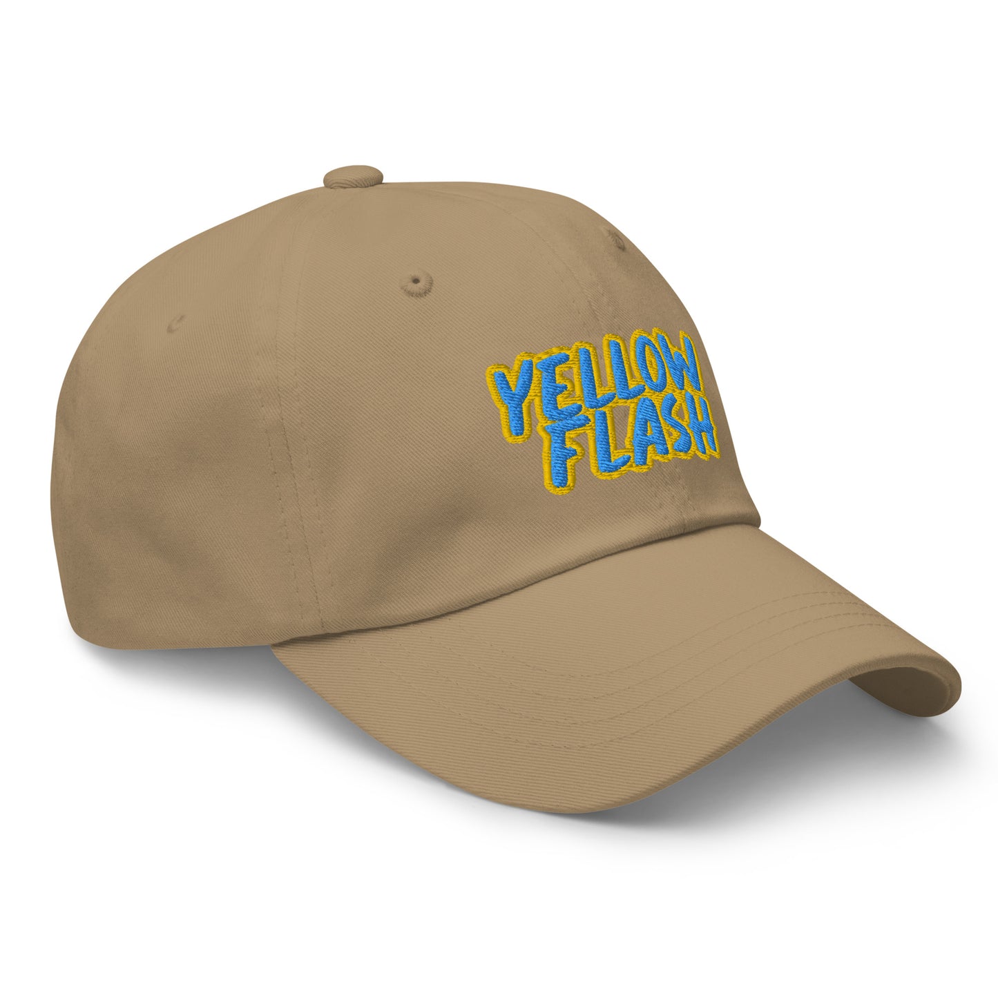 Yellow Flash Minato Unisex Classic Hat