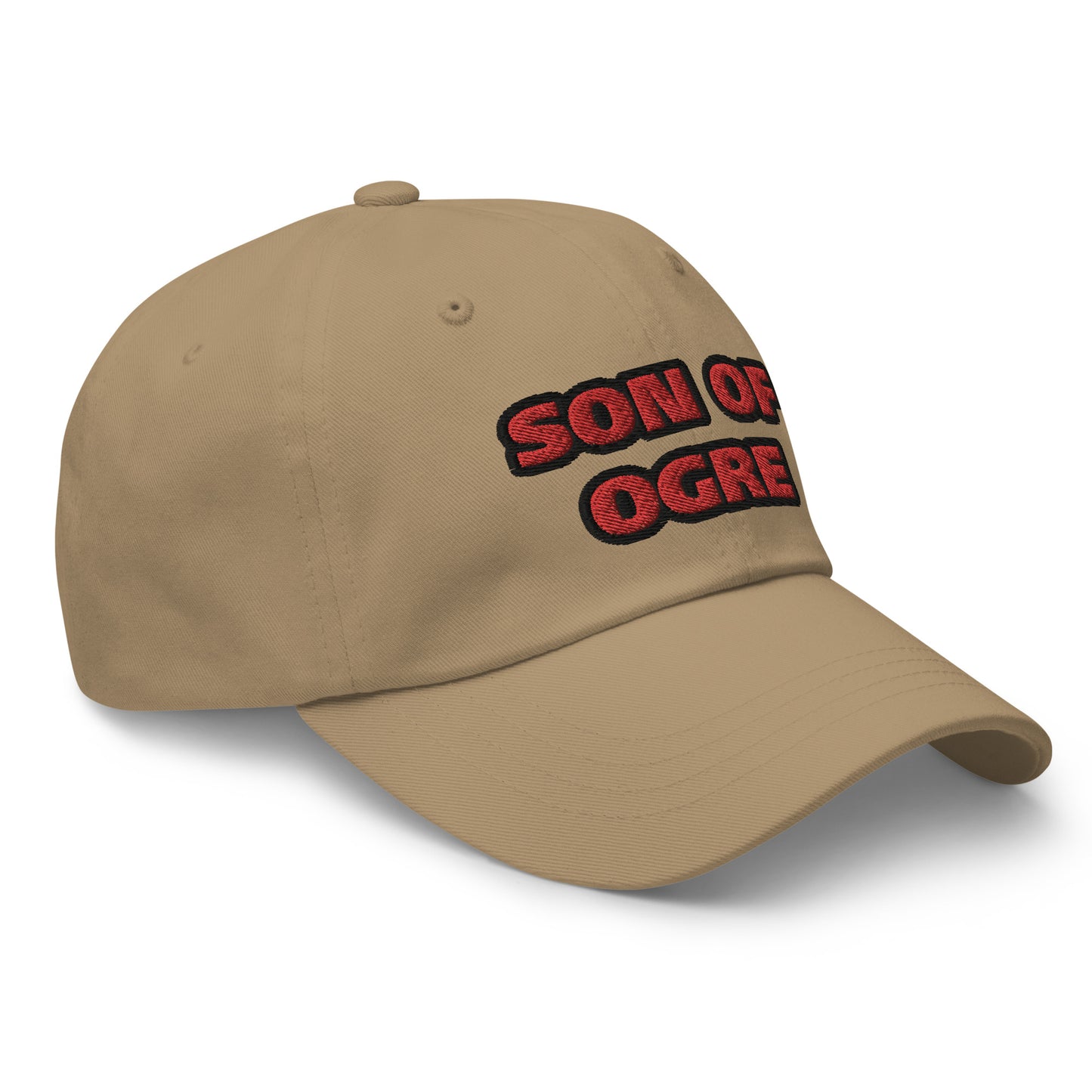 Baki Son of Ogre Unisex Classic Hat