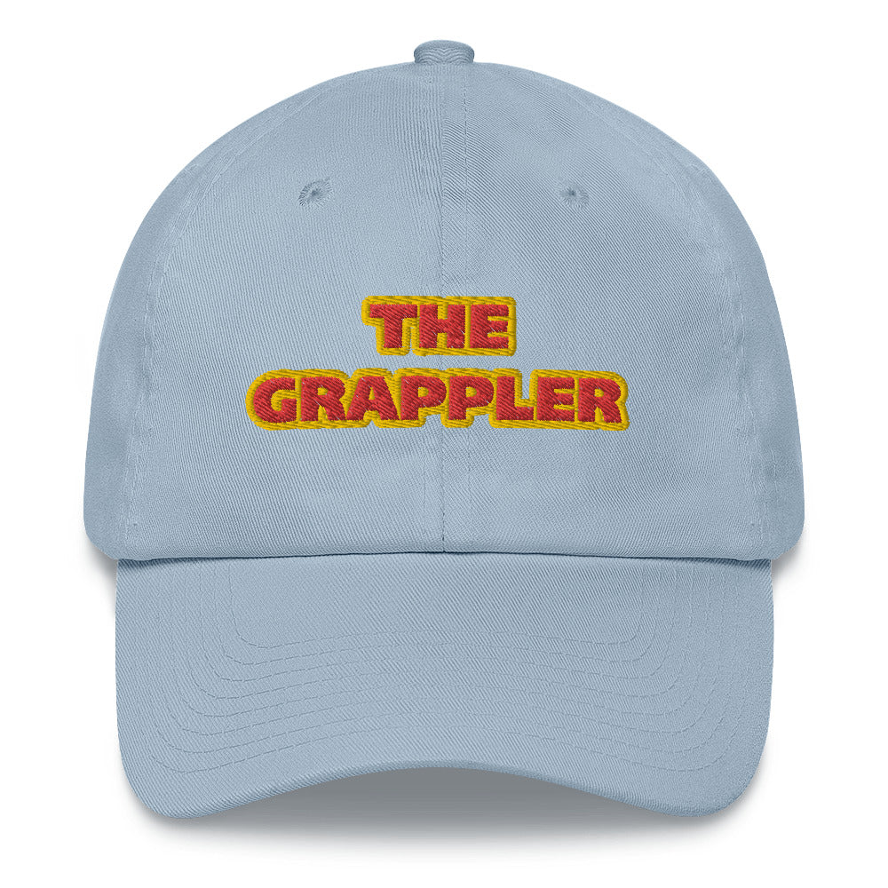 Baki The Grappler Unisex Classic Hat