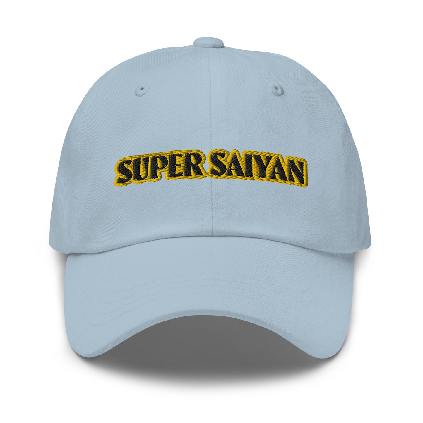 Super Saiyan Unisex Classic Hat