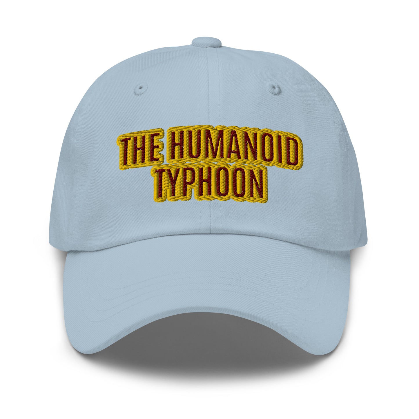 Vash the Stampede The Humanoid Typhoon Unisex Classic Hat