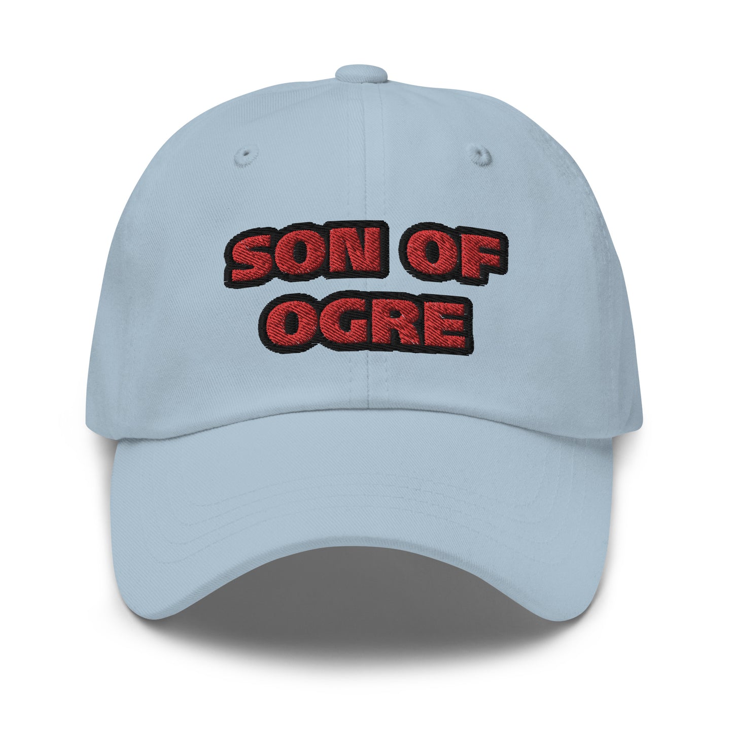 Baki Son of Ogre Unisex Classic Hat