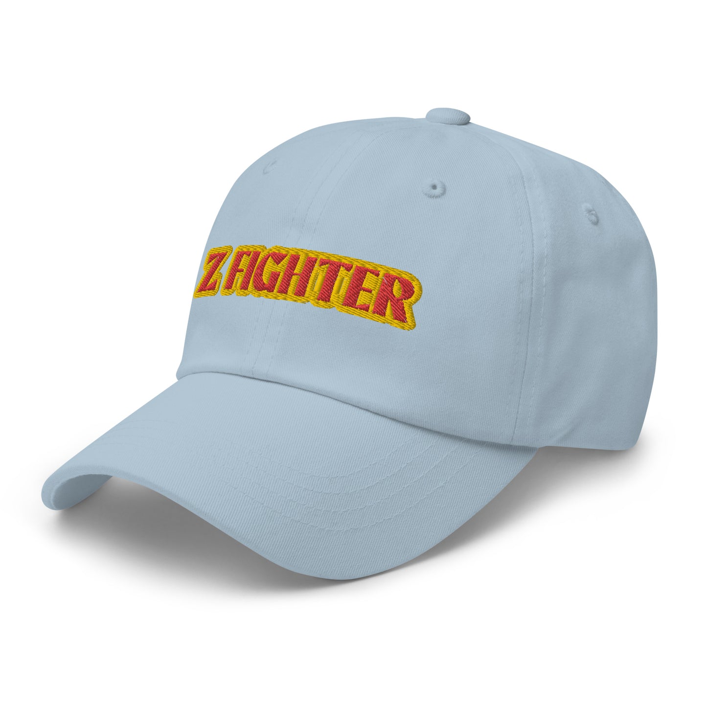 Z Fighter Unisex Classic Hat