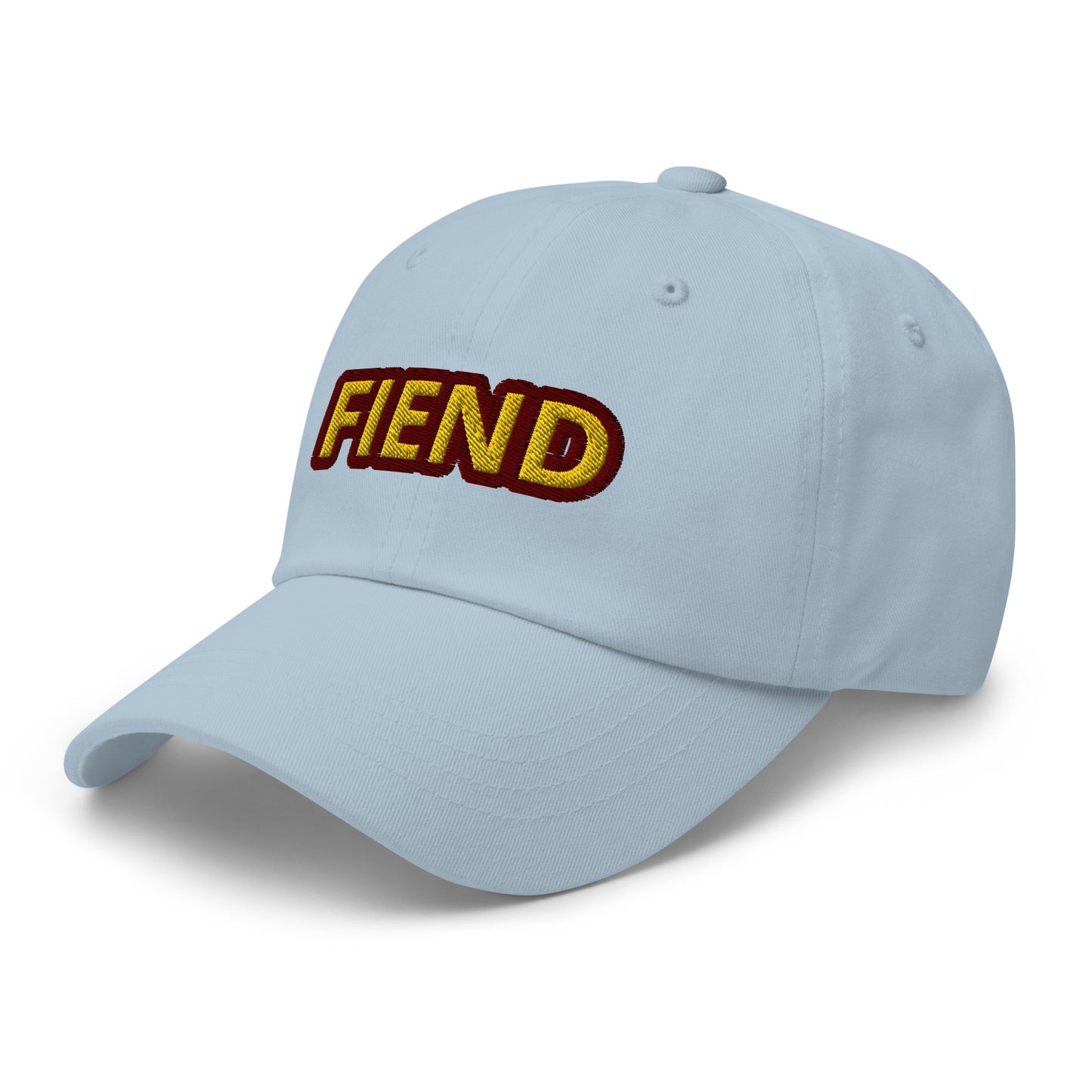 FIEND Unisex Classic Hat