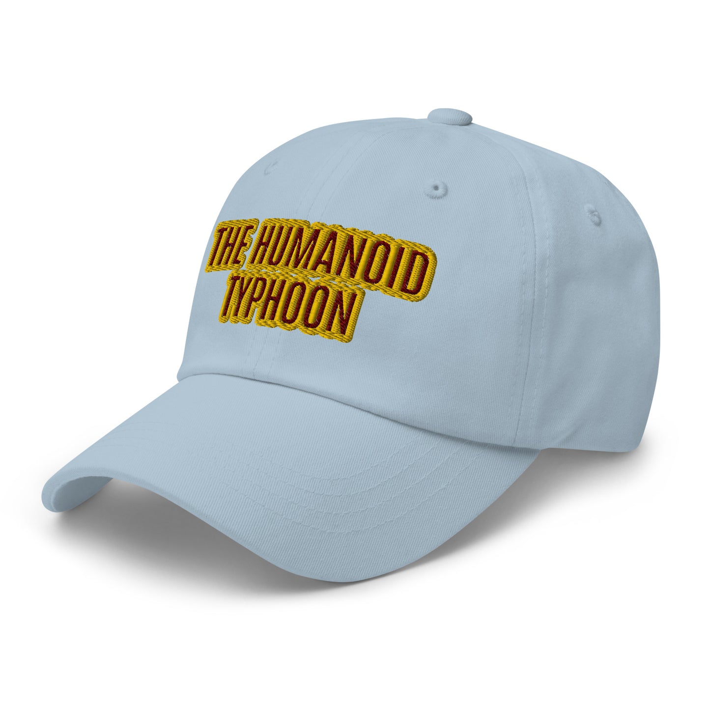 Vash the Stampede The Humanoid Typhoon Unisex Classic Hat