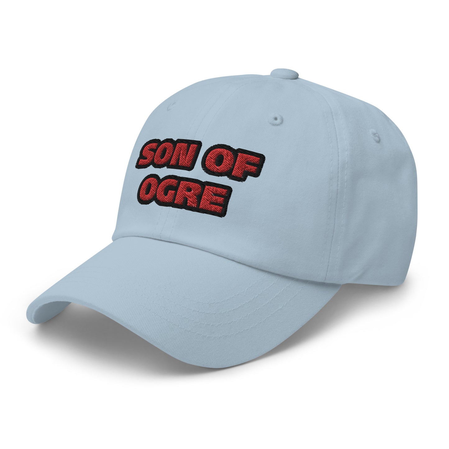 Baki Son of Ogre Unisex Classic Hat