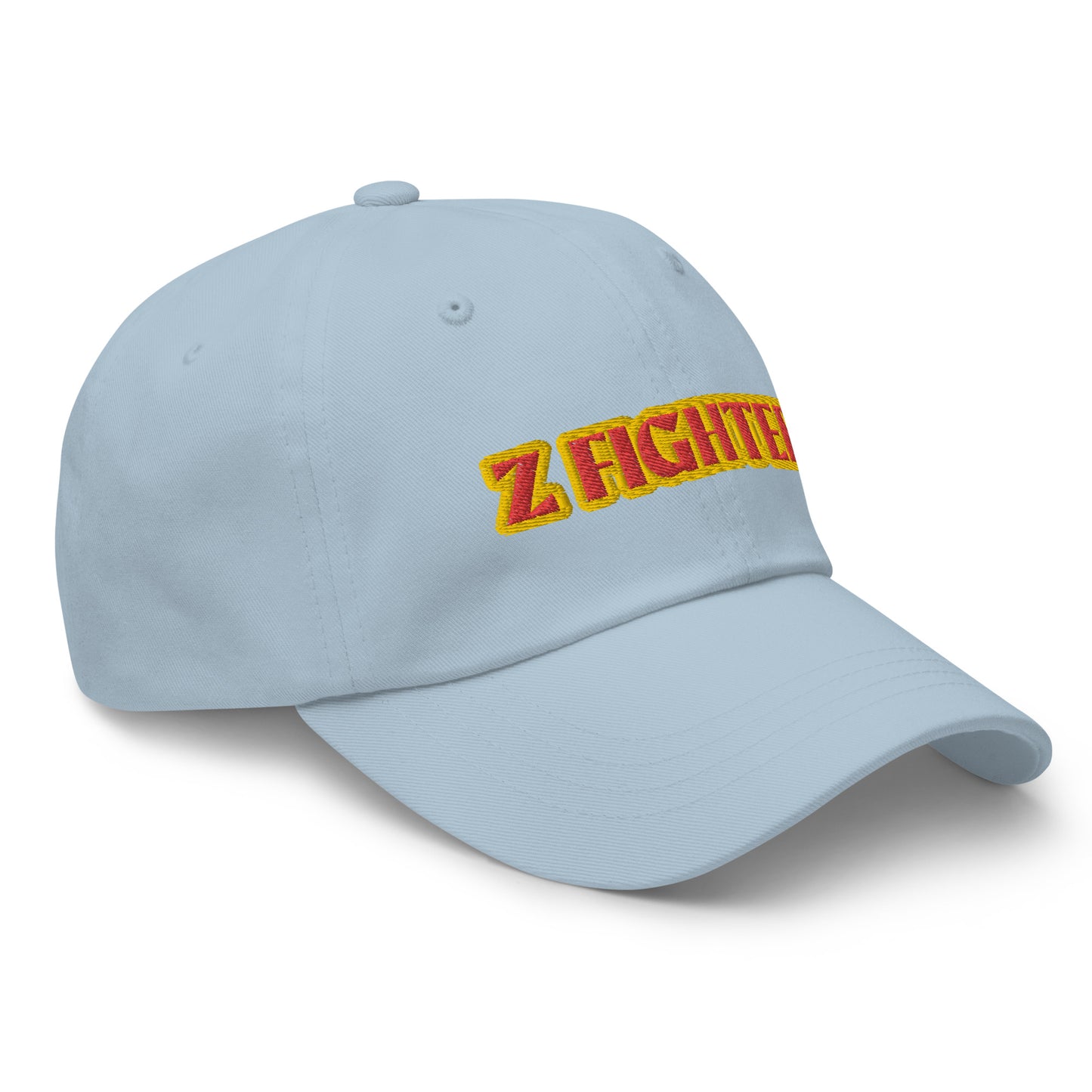 Z Fighter Unisex Classic Hat