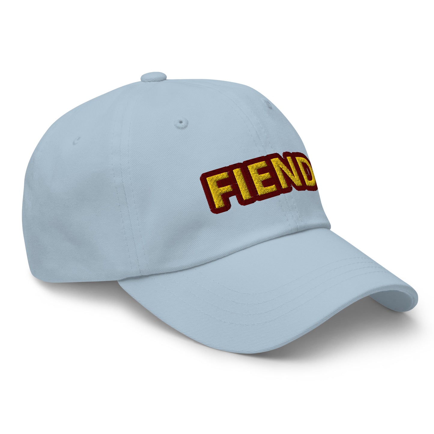 FIEND Unisex Classic Hat