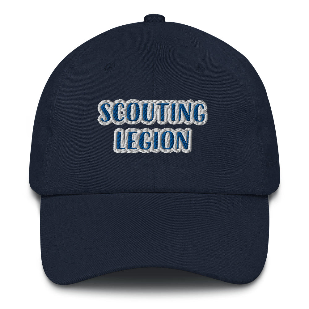 Scouting Legion Unisex Classic Hat