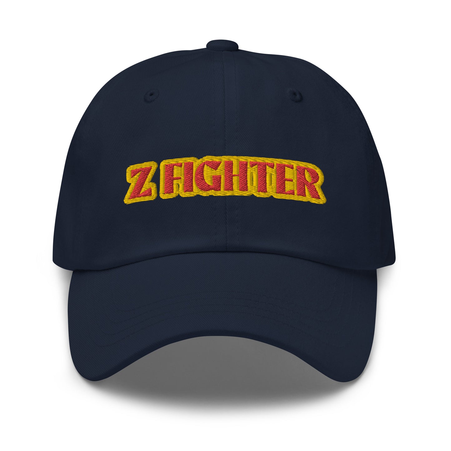 Z Fighter Unisex Classic Hat