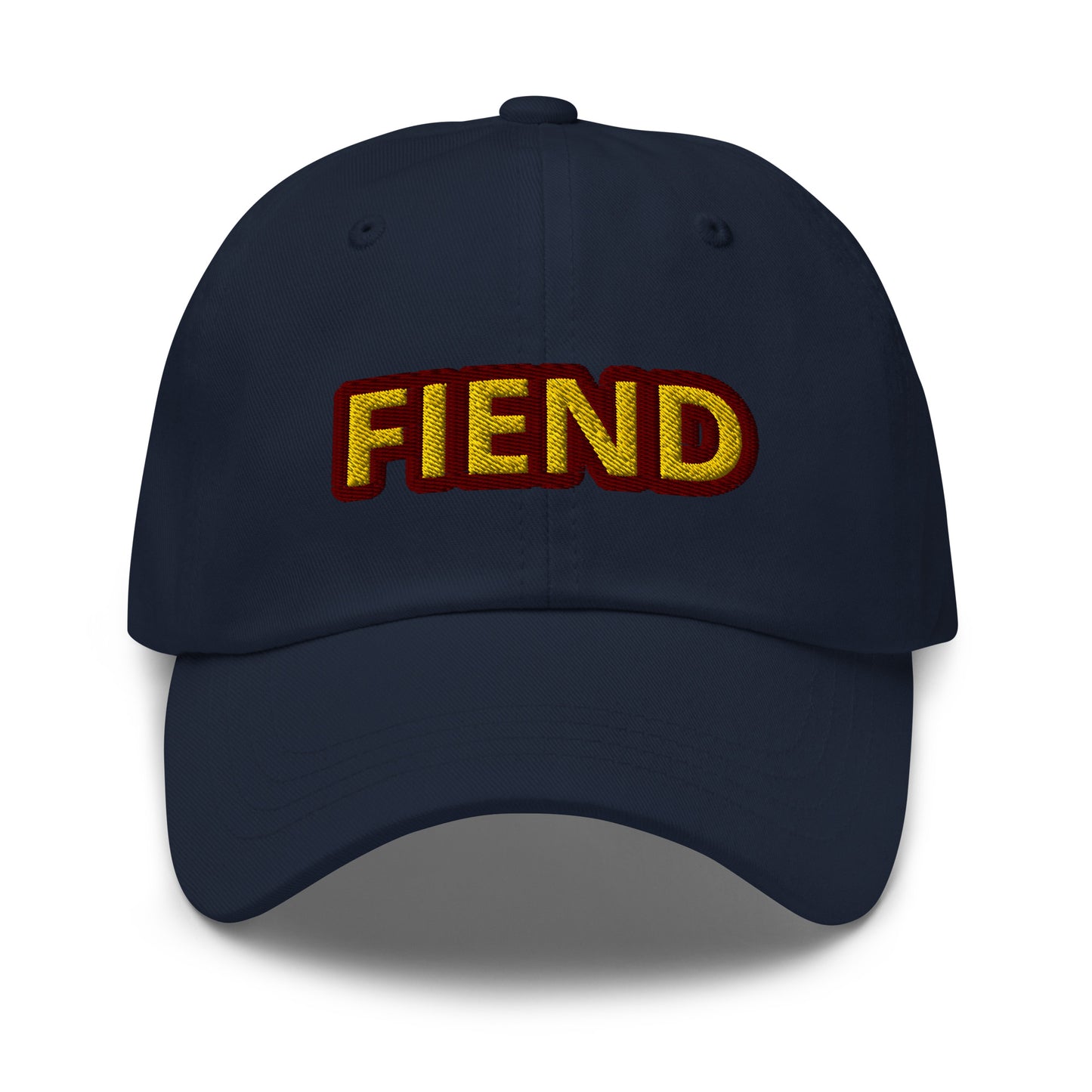 FIEND Unisex Classic Hat