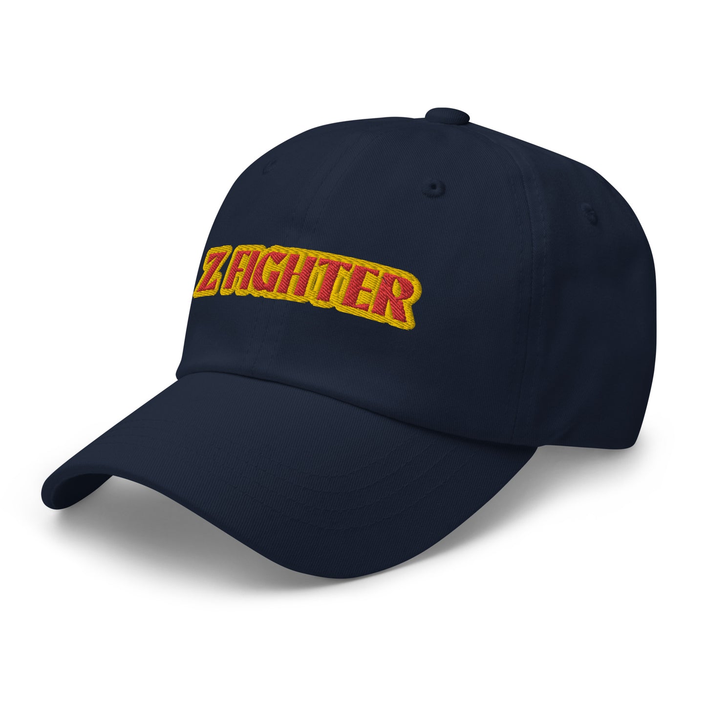 Z Fighter Unisex Classic Hat