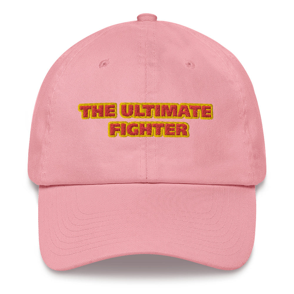 Baki The Ultimate Fighter Unisex Classic Hat