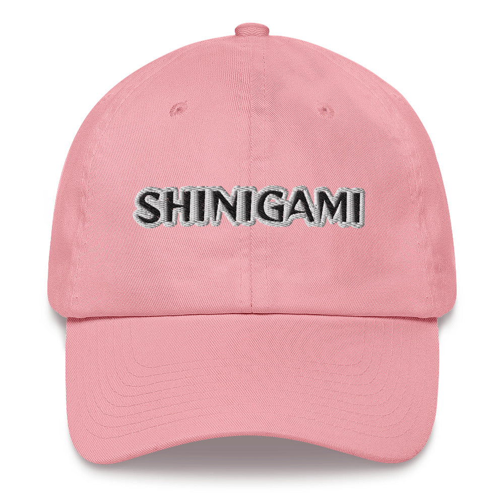 Death God Shinigami Unisex Classic Hat