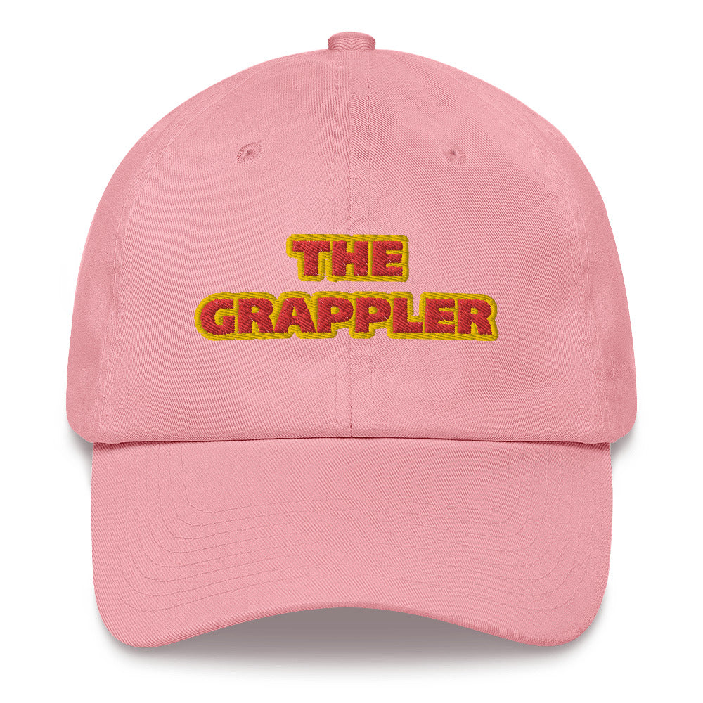 Baki The Grappler Unisex Classic Hat