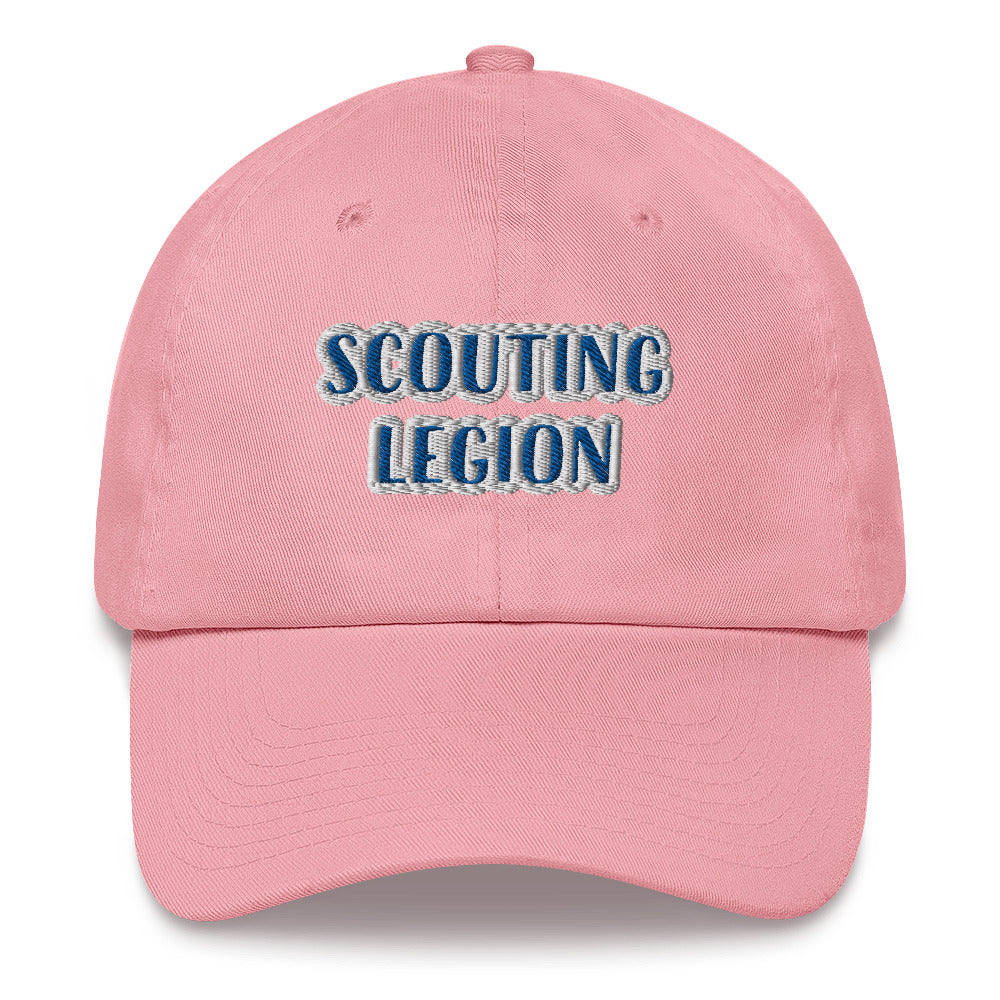 Scouting Legion Unisex Classic Hat