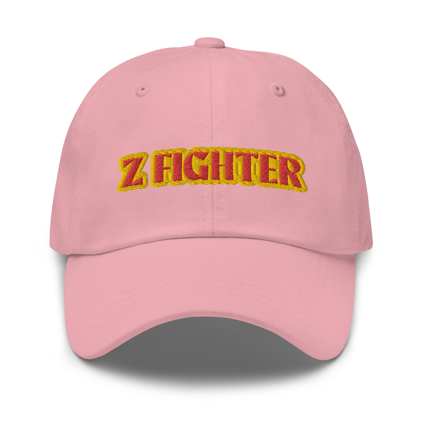 Z Fighter Unisex Classic Hat