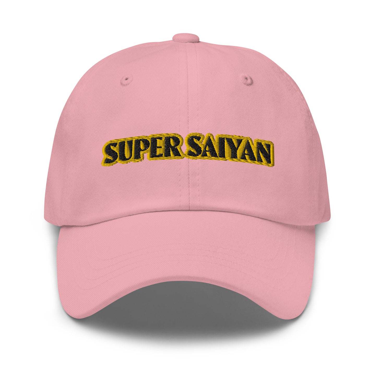 Super Saiyan Unisex Classic Hat